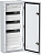 TITAN 5 Корпус металлический ЩРн-48 (1х48) 710х310х140мм IP54 белый (одна дверь) IEK