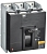 ARMAT Автоматический выключатель в литом корпусе 3P типоразмер N 85кА 1250А расцепитель термомагнитный регулируемый IEK