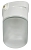 TERMA Светильник термостойкий для бани и сауны НПБ 450-1 IP54 60Вт белый GENERICA