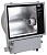 Прожектор металлогалогенный ГО03-400-02 асимметричный 400Вт E40 IP65 серый IEK
