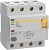 Выключатель дифференциальный (УЗО) KARAT ВД3-63 4P 40А 300мА 6кА тип AC IEK